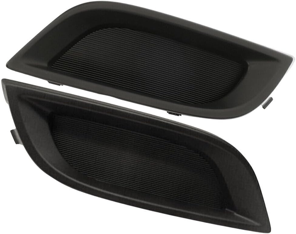 ya 14 9.20 zhengce A pair of front fog lampshades suitable for the new Mazda 3 around 2010 and-1