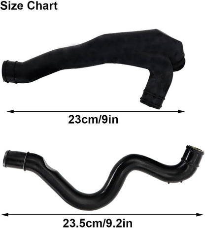 ya 10 9.16 baidi 1.8T Crankcase Breather Hose Pipe Valve Kit for Audi A3 A4 TT for VW for Golf for SEAT 6X