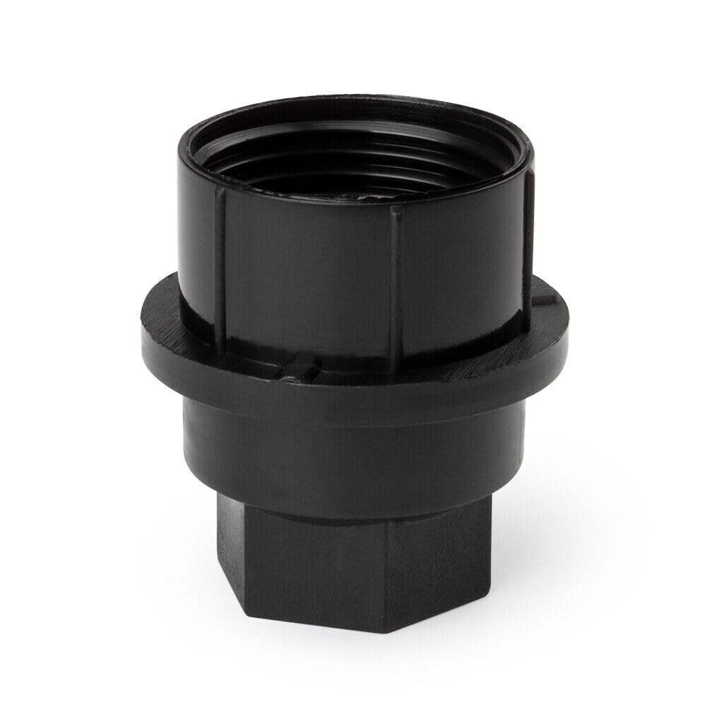 ya 5 8.10 24x Wheel Lug Nut Covers Cap 15646250 for Chevy for Silverado Tahoe for GMC 1500 for Sierra