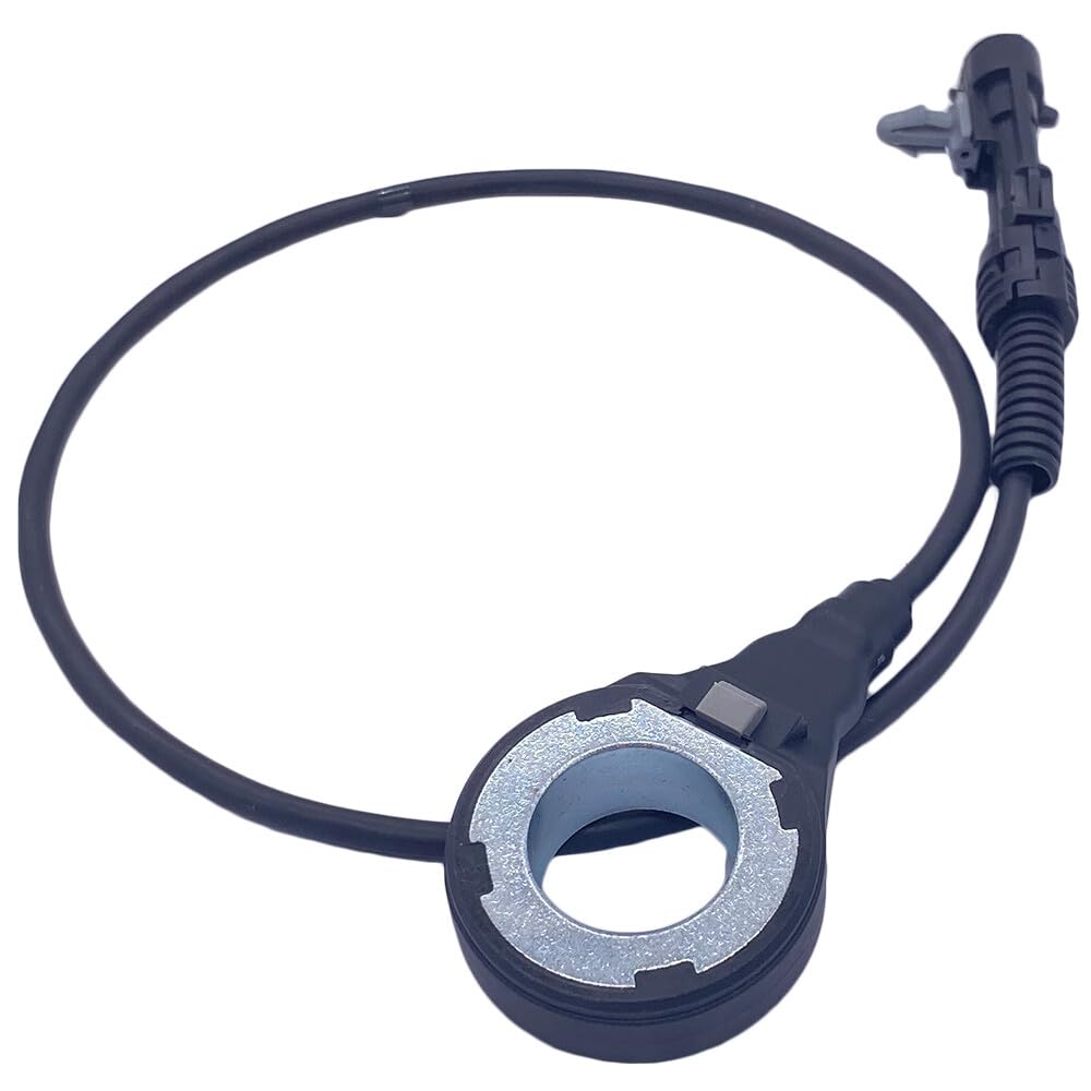 ya 15 10.19 zhengce Rear ABS Wheel Speed Sensor for Harley-Davidson Road Glide Road King 40615-