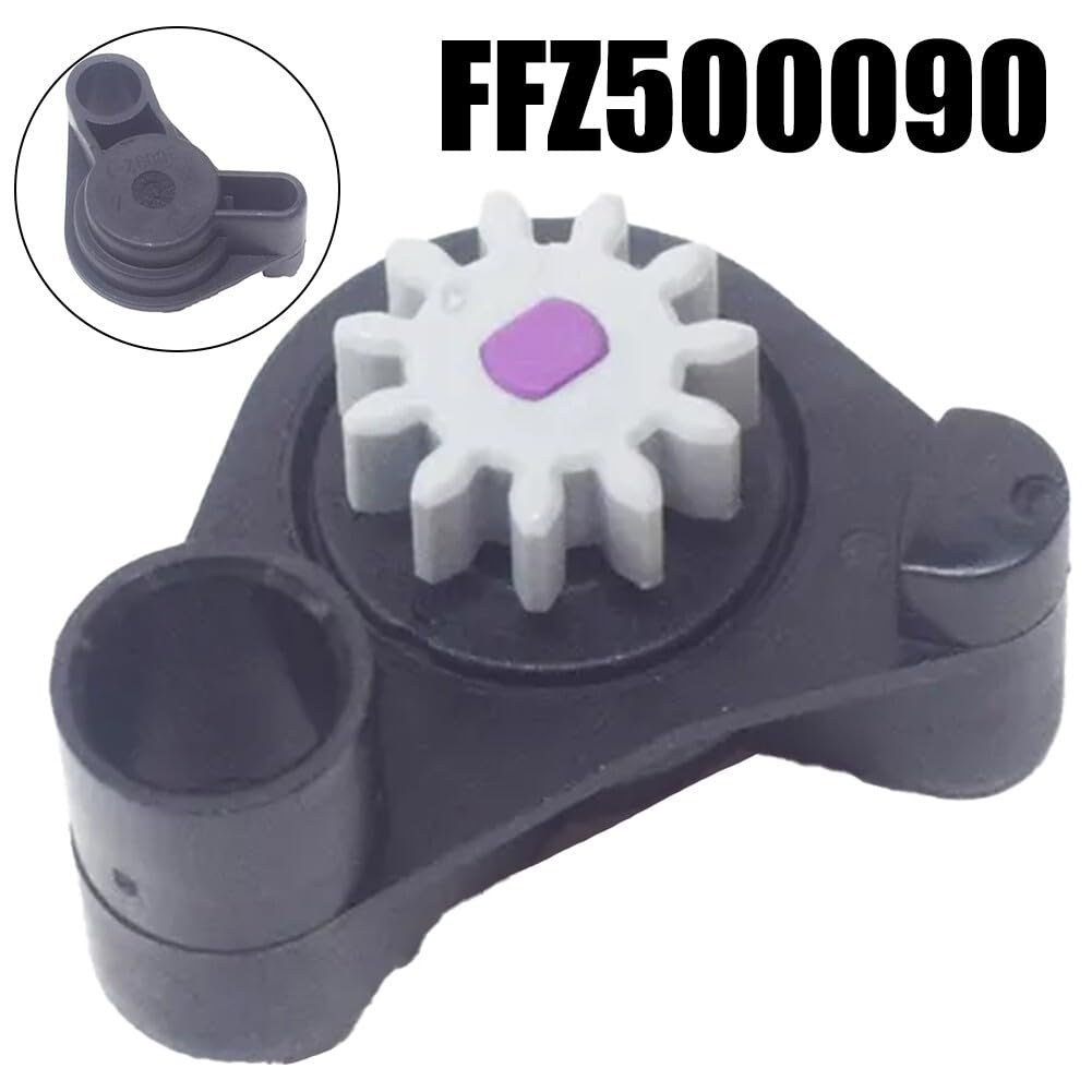 ya 23 10.7 baidi Replace Glove Box Damper for for Land Rover for Discovery 3 4 2005-2016 FFZ500090