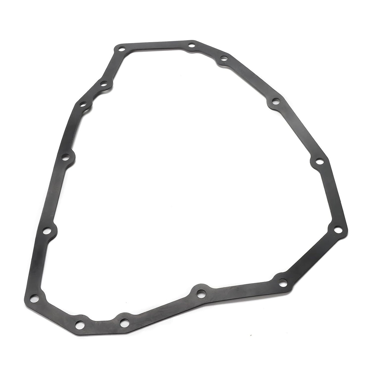 ya 6 8.14 1PCS New Transmission Oil Pan Gasket 31397-3JX0A Fits for Nissan RE0F11A JF015E
