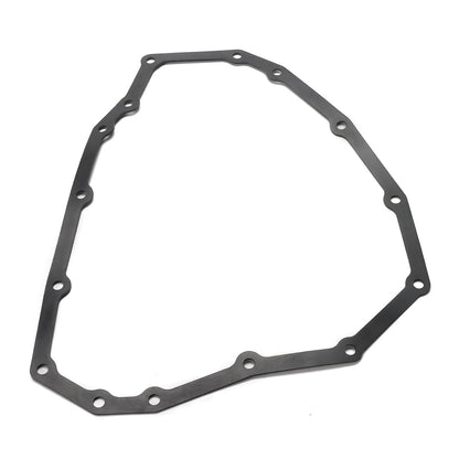 ya 6 8.14 1PCS New Transmission Oil Pan Gasket 31397-3JX0A Fits for Nissan RE0F11A JF015E
