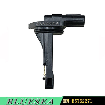 ya 4 8.8 E5T62271 Mass Air Flow MAF Sensor for Mazda 3/6 CX-5 PE01-13-215 2013-2014