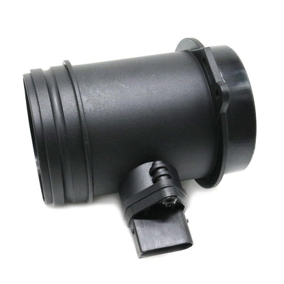 ya 4 8.14 Mass Air Flow MAF Sensor Suitable for BMW 645CI X5 745LI 2004 2005 2006 4.4L 0280218135