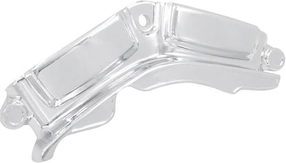 ya 28 10.13 zhengce Chrome Cylinder Base Engine Cover for Harley Touring Street Road Glide 201