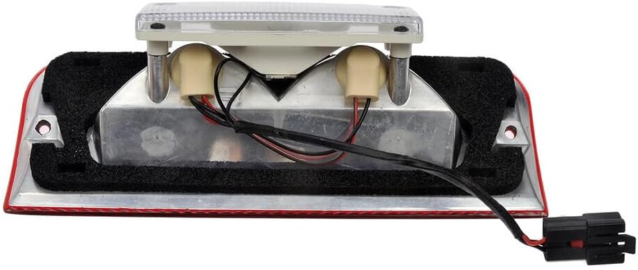 ya 4 8.8.2 923-290 Rear roof mounted third brake light assembly for Ford E-150 E-250 E-350