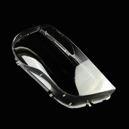 ya 7 8.24 baidi Scheinwerferglas Abdeckung Streuscheibe Lampenschirm F¨¹r for Volvo XC90 2004-13 L+R