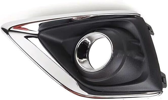 ya 2 8.15 1 double front bumper fog light f for Ram e cover for Buick Envision 2019 2020