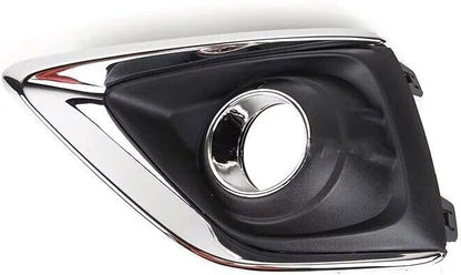 ya 2 8.15 1 double front bumper fog light f for Ram e cover for Buick Envision 2019 2020