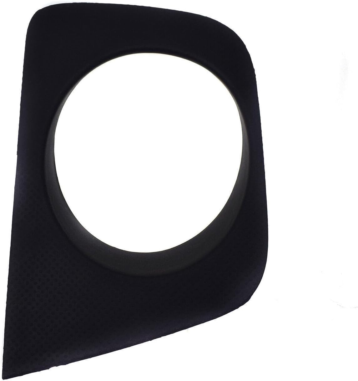ya 4 8.10 Front Left Fog Light Bezel Cover for 2006-09 for Toyota for 4Runner OE 52128-35040