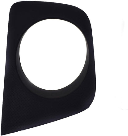 ya 4 8.10 Front Left Fog Light Bezel Cover for 2006-09 for Toyota for 4Runner OE 52128-35040