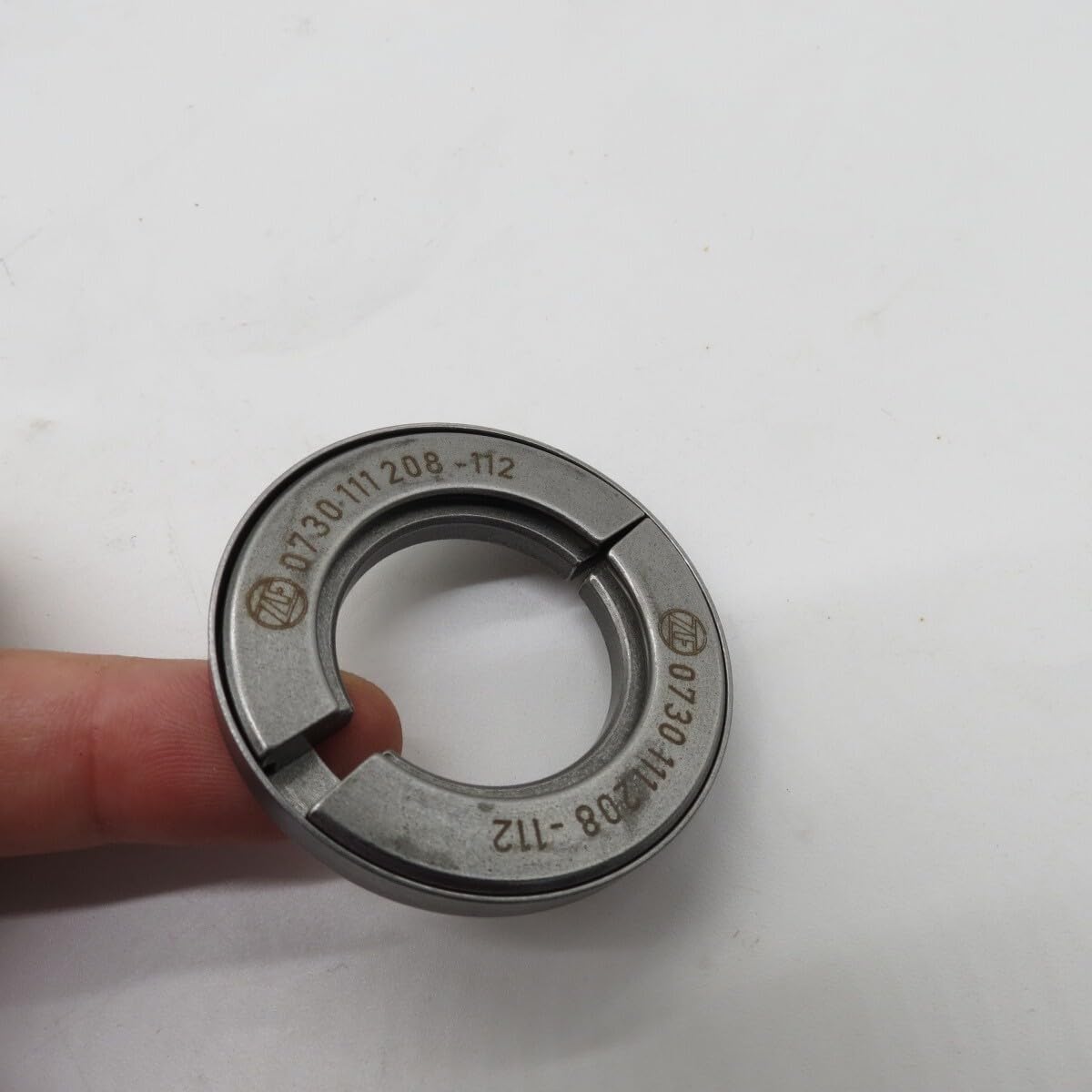 ya 4 8.24 baidi Planetary Gearbox Repair kit ZF 1499298160 1499 298 160 Kit riparazione cambio