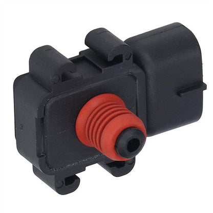 ya 2 8.15 for Man ifold Absolute Pressure Map Sensor for Chevrolet for GMC for Isuzu 6.6L 28139775