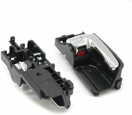 ya 2 8.15 2 Pack Interior Door Handle for Toyota TC for Scion for Corolla Black 