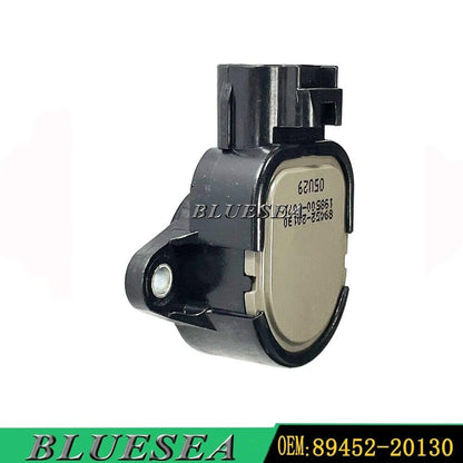ya 3 8.24 baidi Throttle Position Sensor TPS 89452-20130 Fit for Toyota for Corolla for Scion for Subaru Impreza