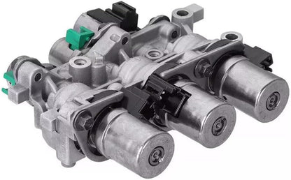 ya 10 9.16 baidi 48420K-R Transmission Solenoid Block Pack for Ford Focus for Mazda 2 3 5 6 CX-7 MPV