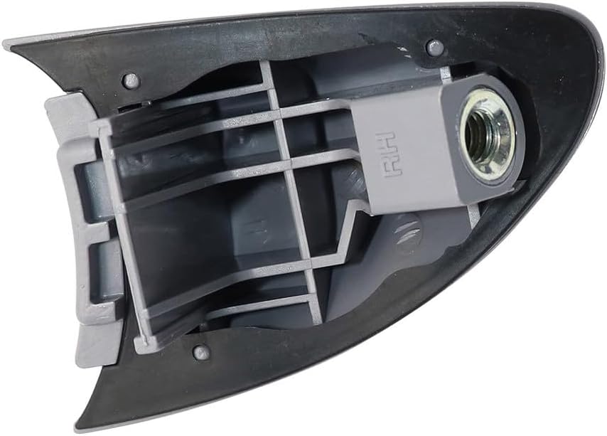 ya 9 10.24 Car Right Outside Handle Cover for Hyundai for Veloster Hatchback 3-Door 82662-2V020