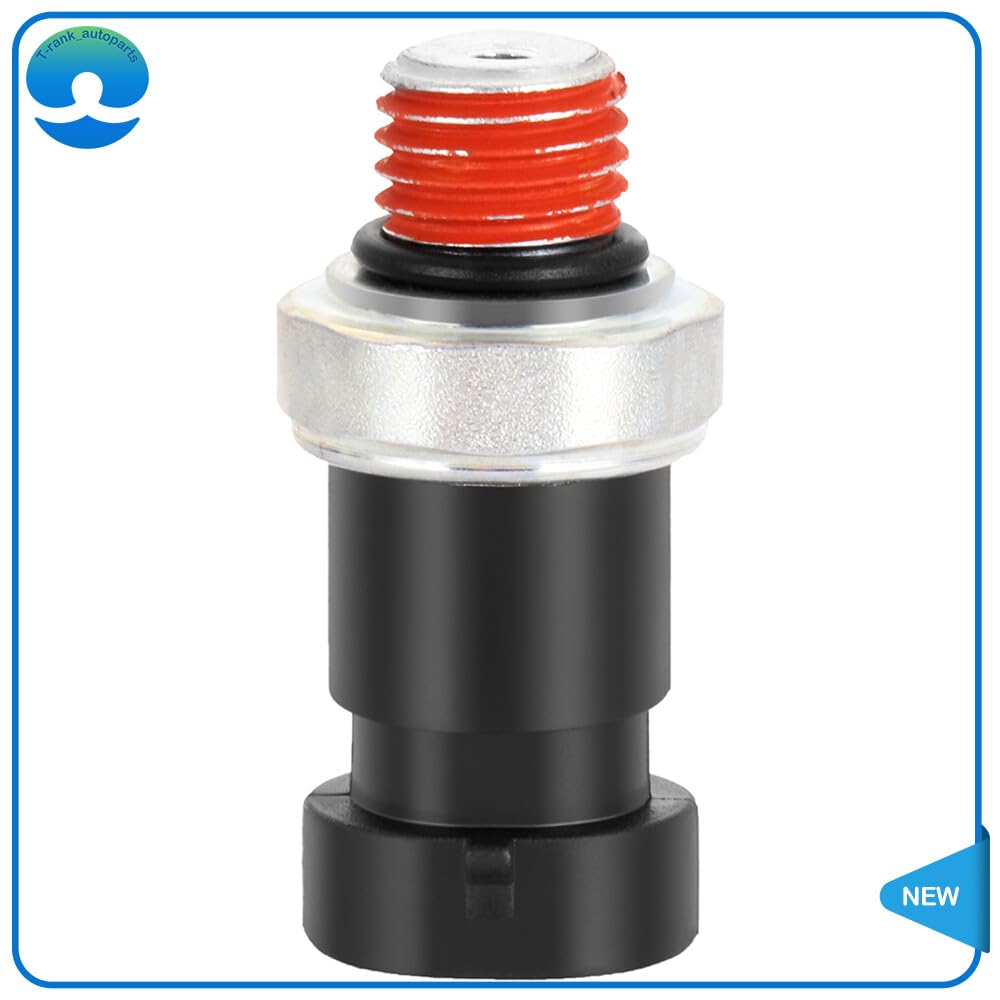 ya 9 10.24 Engine Oil Pressure Sensor Switch Fit for 2010-2016 for Buick Lacrosse 12570964