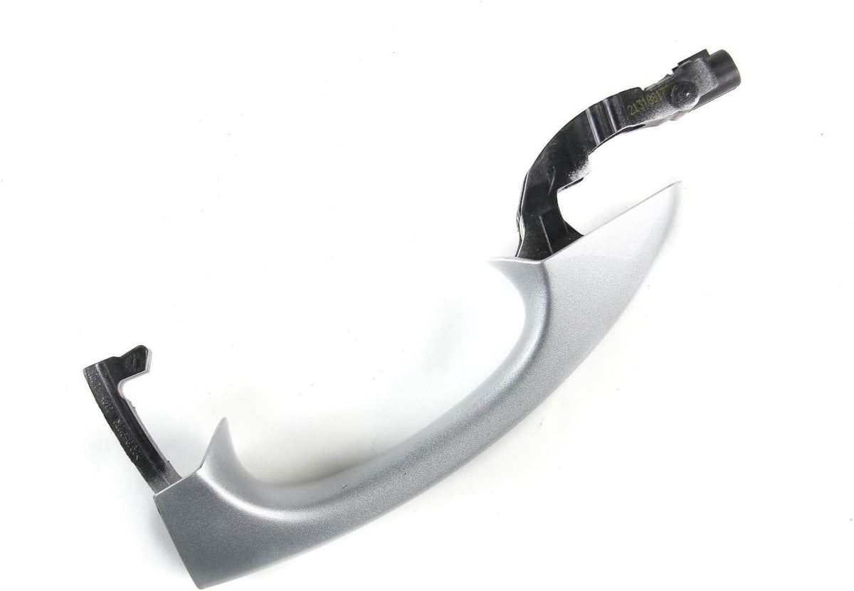ya 10 9.16 baidi Front Left Exterior Door Handle Kessy for VW for Golf e- for Golf