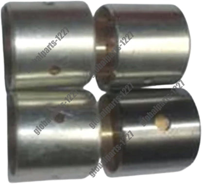 ya 4 8.24 baidi Suitable for Yanmar engine 4TNE94 Komatsu engine 4D94E piston pin bushing 4 units 1 set
