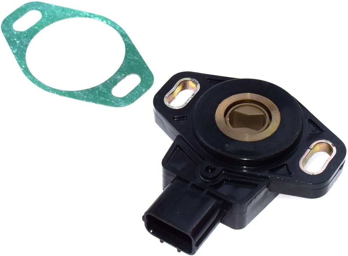 ya 12 10.8 zhengce Throttle Position Sensor TPS for 2002-2009 for Honda CR-V 2002-2005 for Acura RSX
