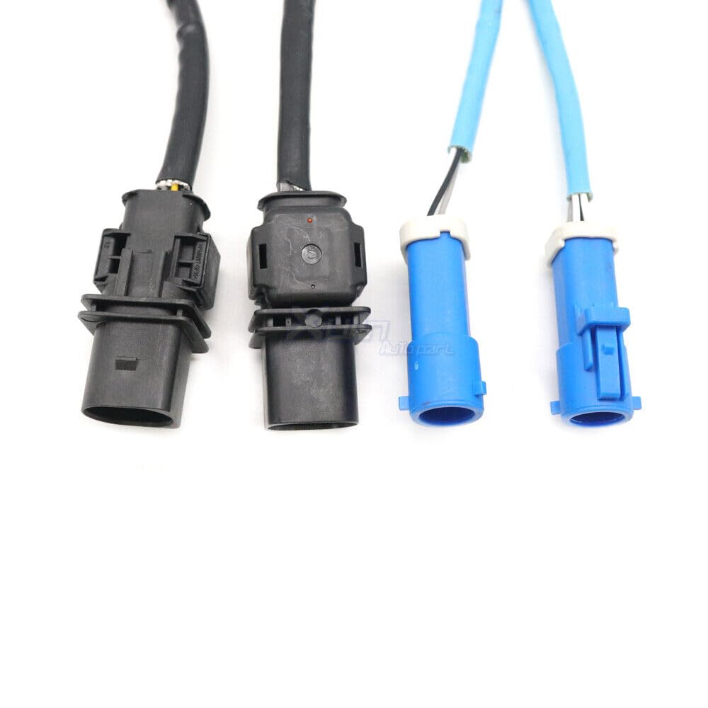 ya 2 8.15 4X for Ford Taurus Flex MKT MKS Mondeo 8F9Z-9F472-A Oxygen Sensor 1S7F-9G444-BA
