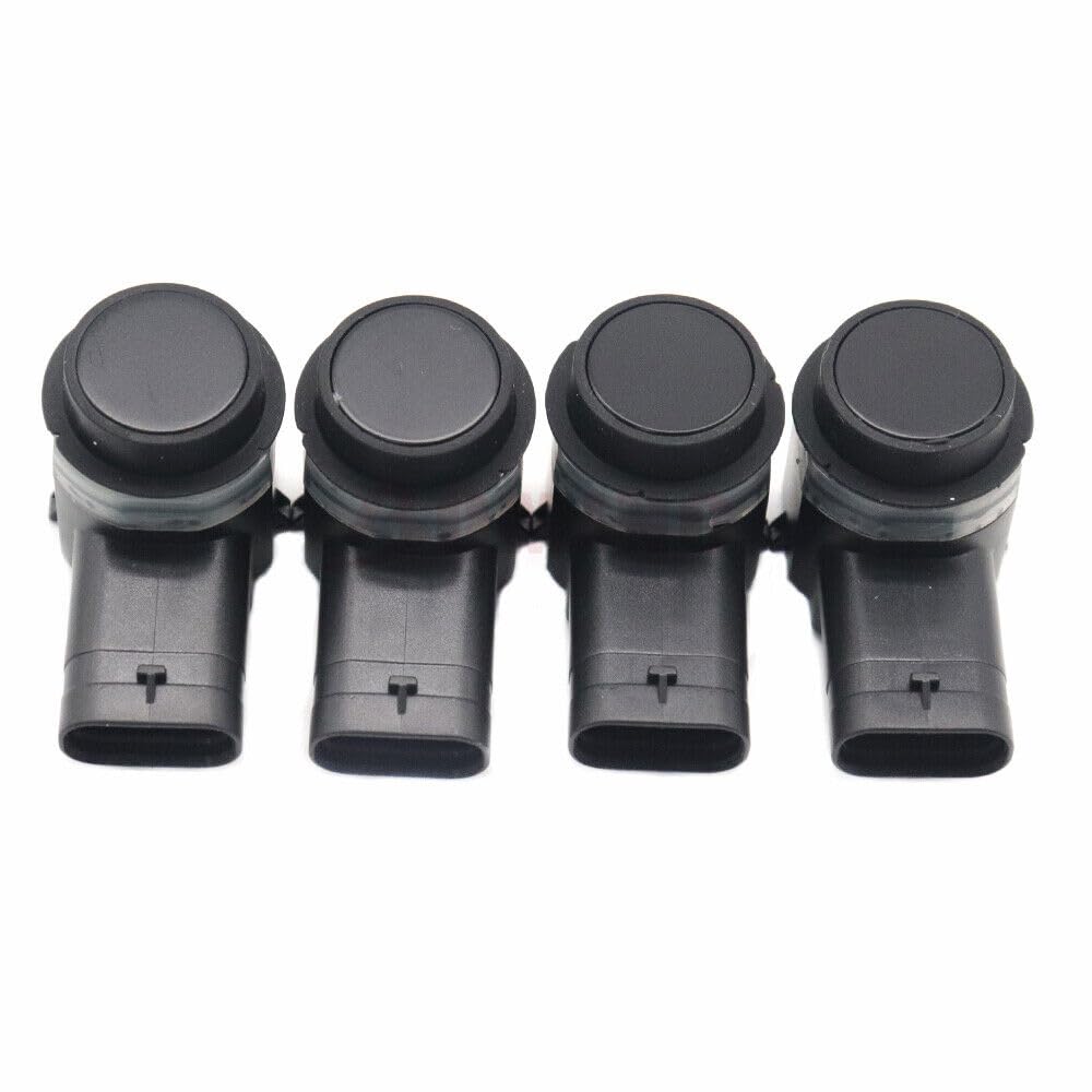 ya 2 8.15 4-Pack PDC Parking Sensor LR038084 for Land Rover for Jaguar Range Sport XK XF XJ
