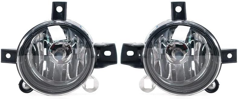 ya 2 8.15 Left front fog light collision light driving light suitable for long wall HAVAL H6 sport