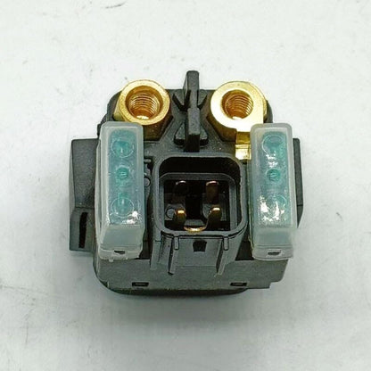 ya 13 9.15 baidi Solenoide arranque para for Yamaha YFM 550 Grizzly 4x4 FI 2009 2010-