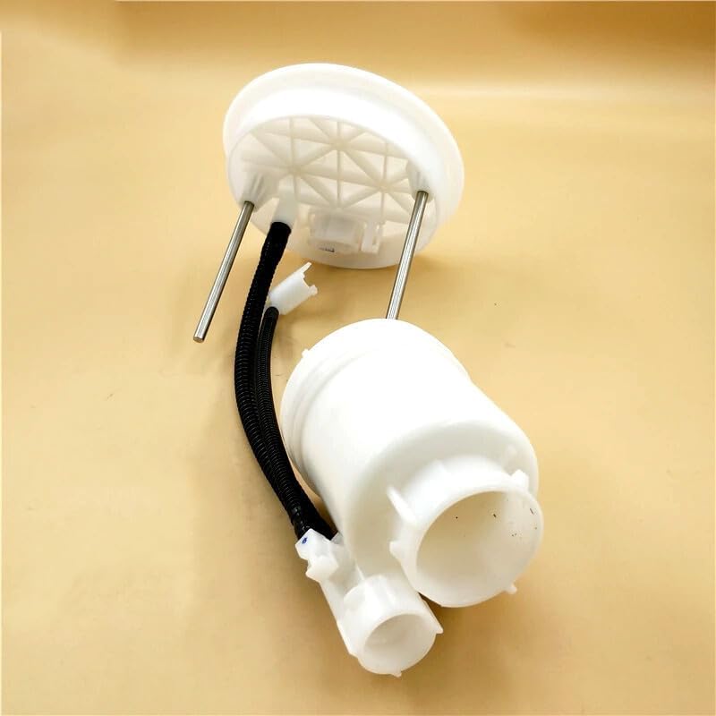 ya 4 8.14 Fuel Filter for Mazda CX-5 2.0L 2.5L L4 - Gas 2013-2018 PE01-13-ZE0