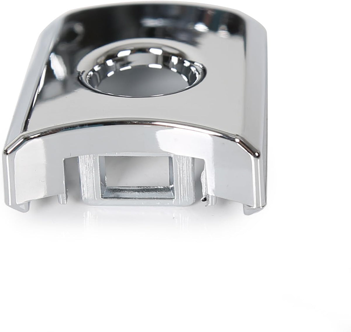 ya 10 9.16 baidi Front Left Driver Side Outside Chrome Door Handle for 2003-2007 for Nissan Murano