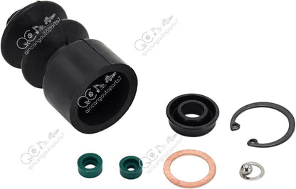 ya 16 10.20 baidi Brake Master Cylinder Repair Kit N14254 for Case 570 580K 585 with 7/8 Bore