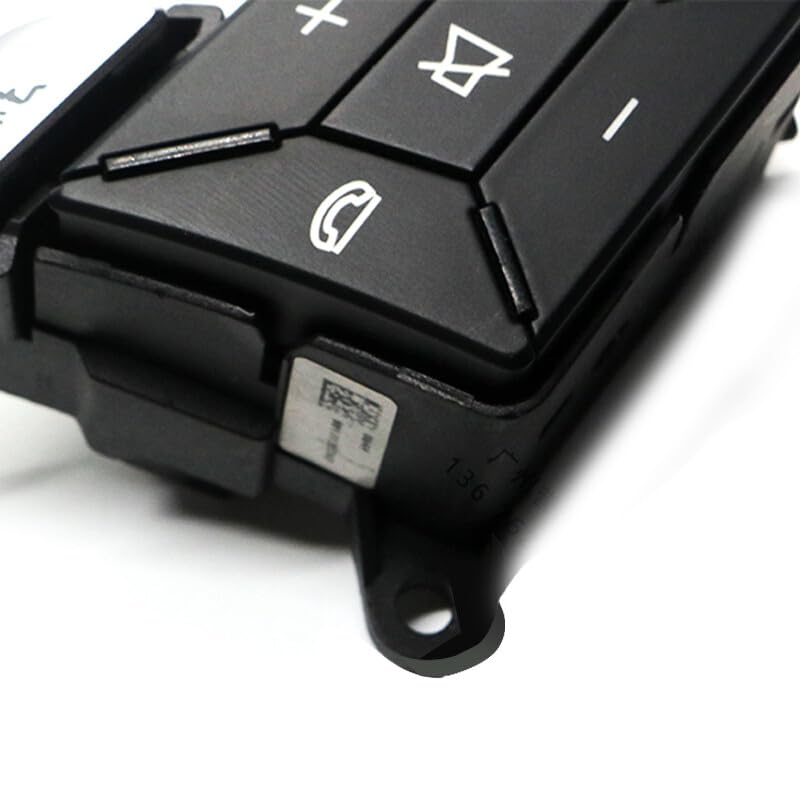 ya 8 8.24 baidi for Benz C E CLS W204 W212 Right Steering Wheel Control Menu Switch Button