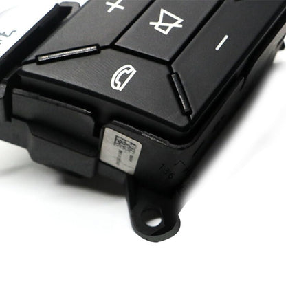 ya 8 8.24 baidi for Benz C E CLS W204 W212 Right Steering Wheel Control Menu Switch Button