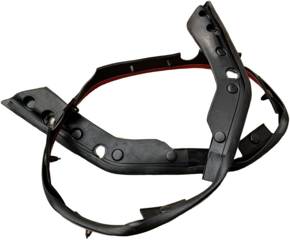 ya 11 9.14 baidiFront Hood Seal Gasket for for Infiniti For Q50 Q50L 2014-2020 65820-4GA1C New