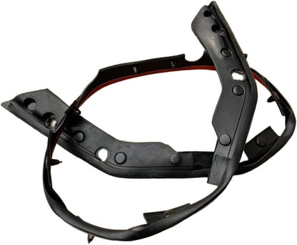 ya 11 9.14 baidiFront Hood Seal Gasket for for Infiniti For Q50 Q50L 2014-2020 65820-4GA1C New