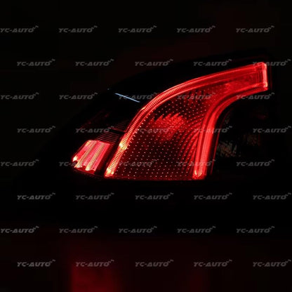 ya 4 8.24 baidi Left rear tail light turn signal light brake light for Volvo S60 S60L 2011-2017
