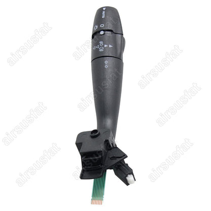 ya 8 8.24 baidi for Peugeot 206 307 406 407 for Citroen C5 C4 C3 Steering Column Switch Indicator Switch