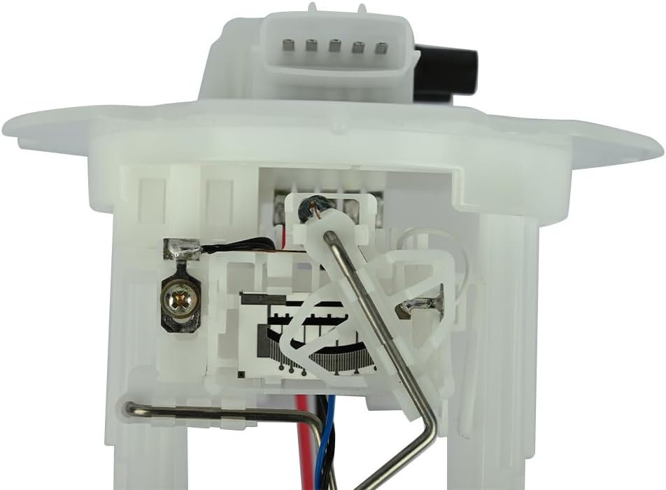 ya 4 8.14 Fuel Gauge Sending Unit for 2000-2001 for Nissan Maxima GLE GXE 3.0L 25060-2Y900