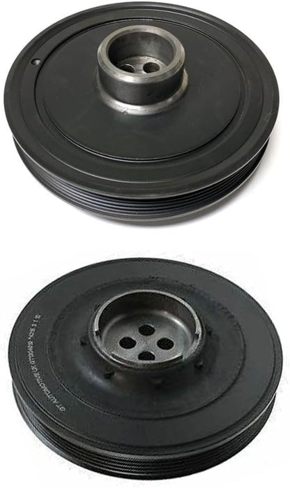 ya 28 10.13 zhengce 11238511320 Engine Damper Crankshaft Belt Pulley for for BMW for Mini R55 R