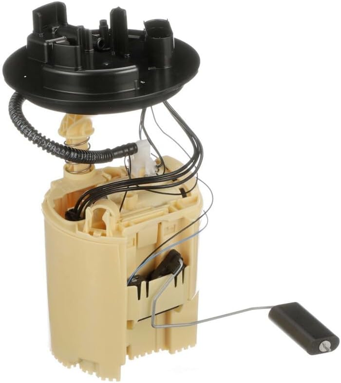 ya 5 8.10 1-Pack Fuel Pump Assembly for Mercedes-Benz Vito W447 V-Class Metris A4474706500