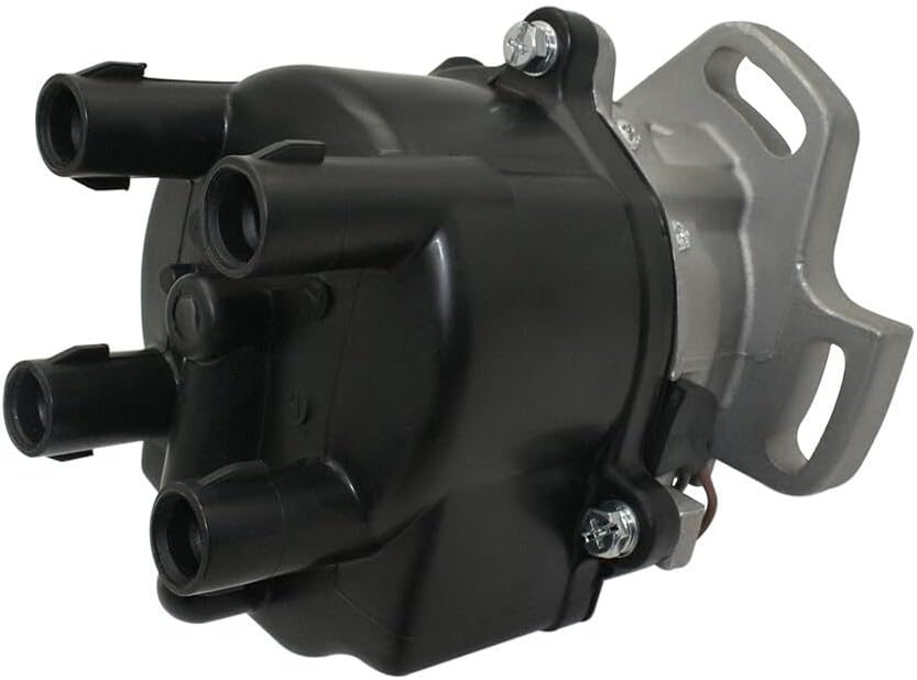 ya 4 8.14 Ignition distributor for Toyota for Corolla Celica Geo Prizm 19020-16280 19020-16250