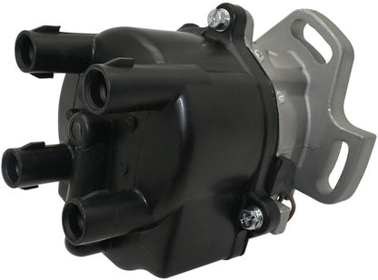 ya 4 8.14 Ignition distributor for Toyota for Corolla Celica Geo Prizm 19020-16280 19020-16250