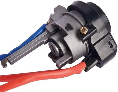 ya 4 8.8.2 Ignition Lock Cylinder with 2 Keys 81900-3SA00 Suitable for 2010-2014 for Hyundai Sonata
