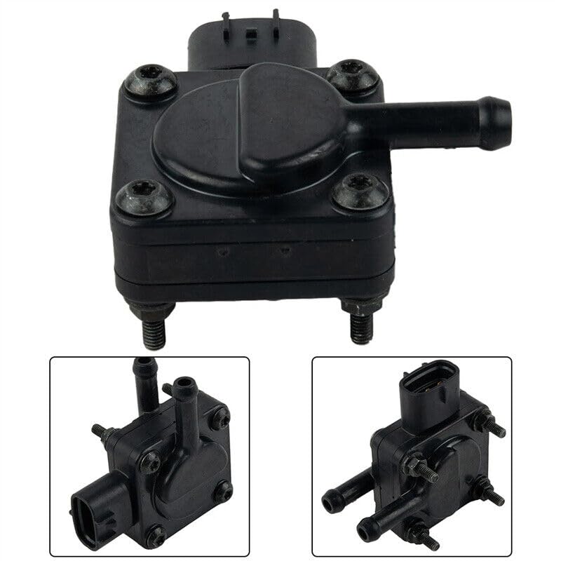 ya 4 8.8 Differential Pressure Sensor DPF for Toyota for Hino Truck 89480-37010