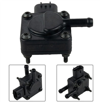 ya 4 8.8 Differential Pressure Sensor DPF for Toyota for Hino Truck 89480-37010