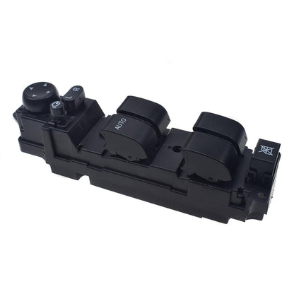 ya 6 8.24 baidi DF73-66-350B Main Power Window Switch for 2011-2014 for Mazda 2 1.5L