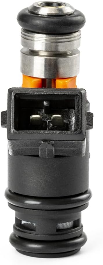 ya 12 10.8 baidi 6X Fuel Injectors for VW for Golf for JETTA 1999-2002 EuroVAN 1997 1999 2000 2.8L