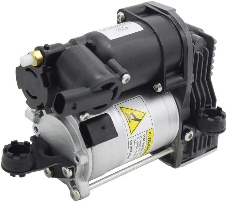 ya 10 9.16 baidi Air Ride Suspension Compressor Pump for Mercedes-Benz S-Class W221 S550 CL550
